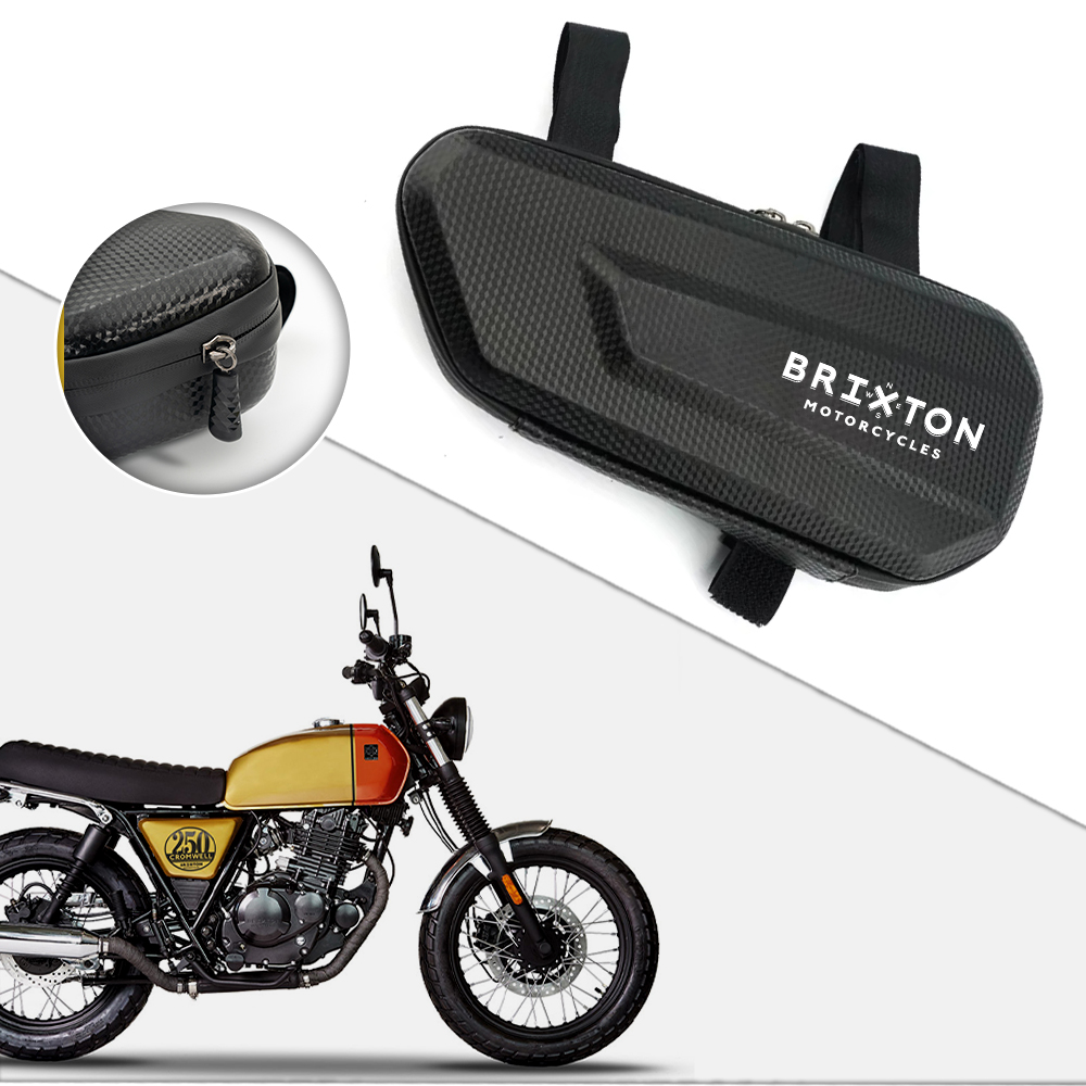 Motorcycle Gear Companies - Tas Perlengkapan Motor Multifungsi Tahan Air
