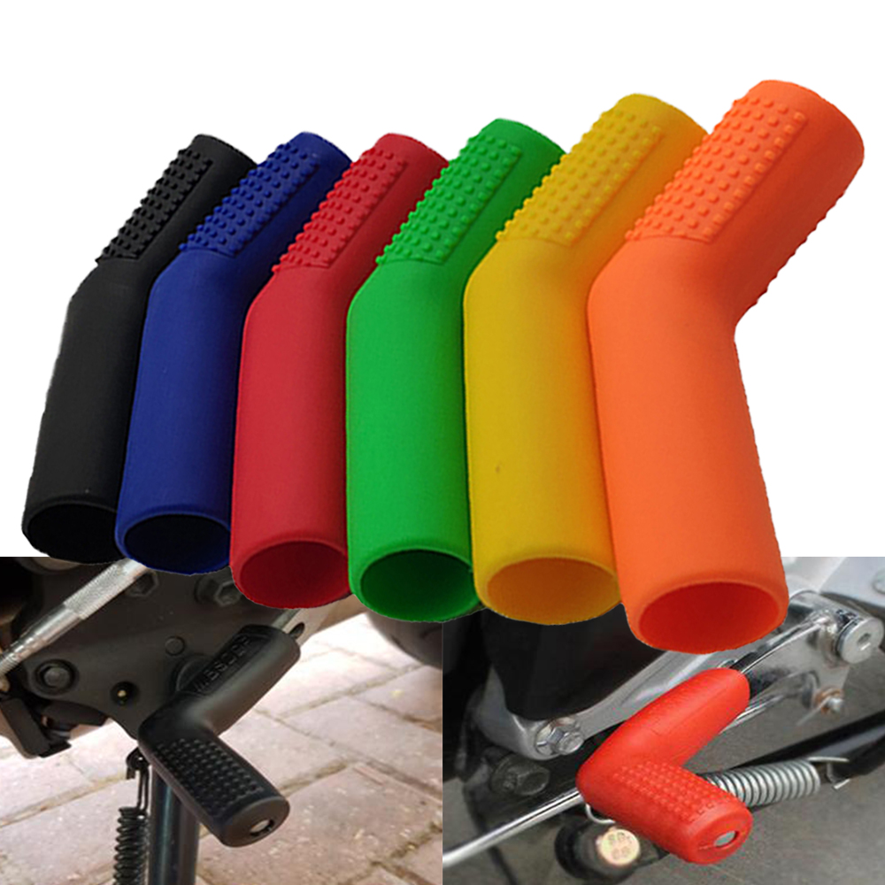 Motorcycle Gear Mens - Gigi sepeda motor Tuas pemindah bantalan