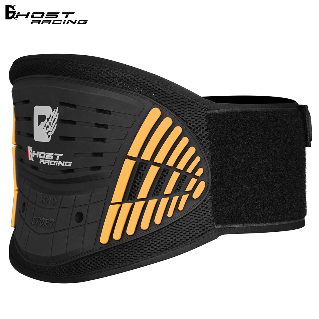 Motorcycle Gear Mens - Sabuk Ginjal Sepeda Motor Perlengkapan Pelindung