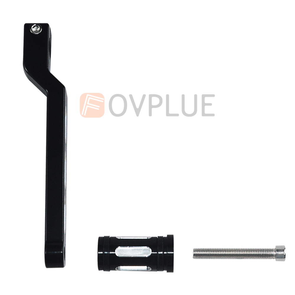 Tuas Persneling Sepeda Motor H - Motorcycle Gear Lever Extender ulasan dan harga