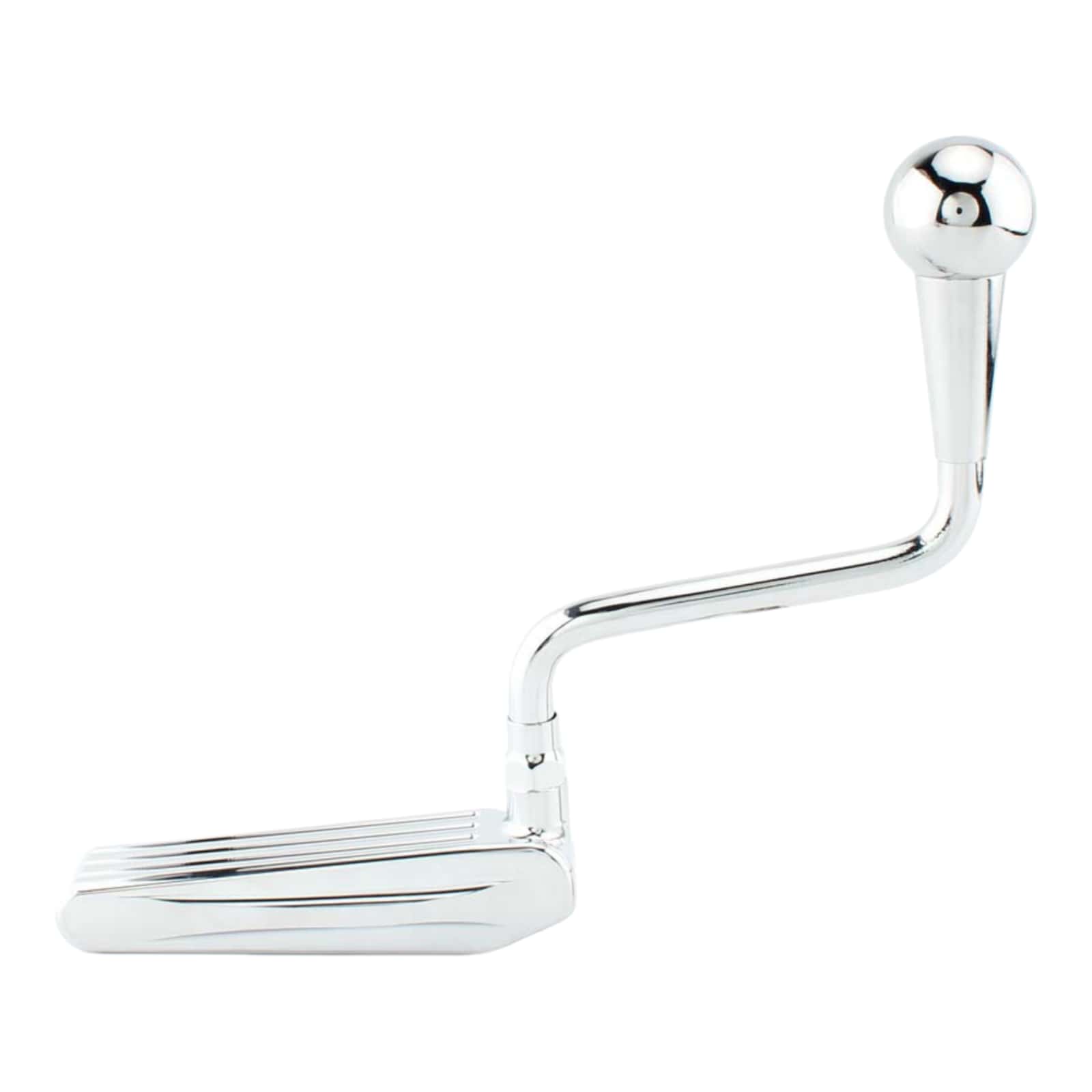 Tuas Transmisi CNC Tuas Mundur - Motorcycle Gear Lever Extender ulasan dan harga