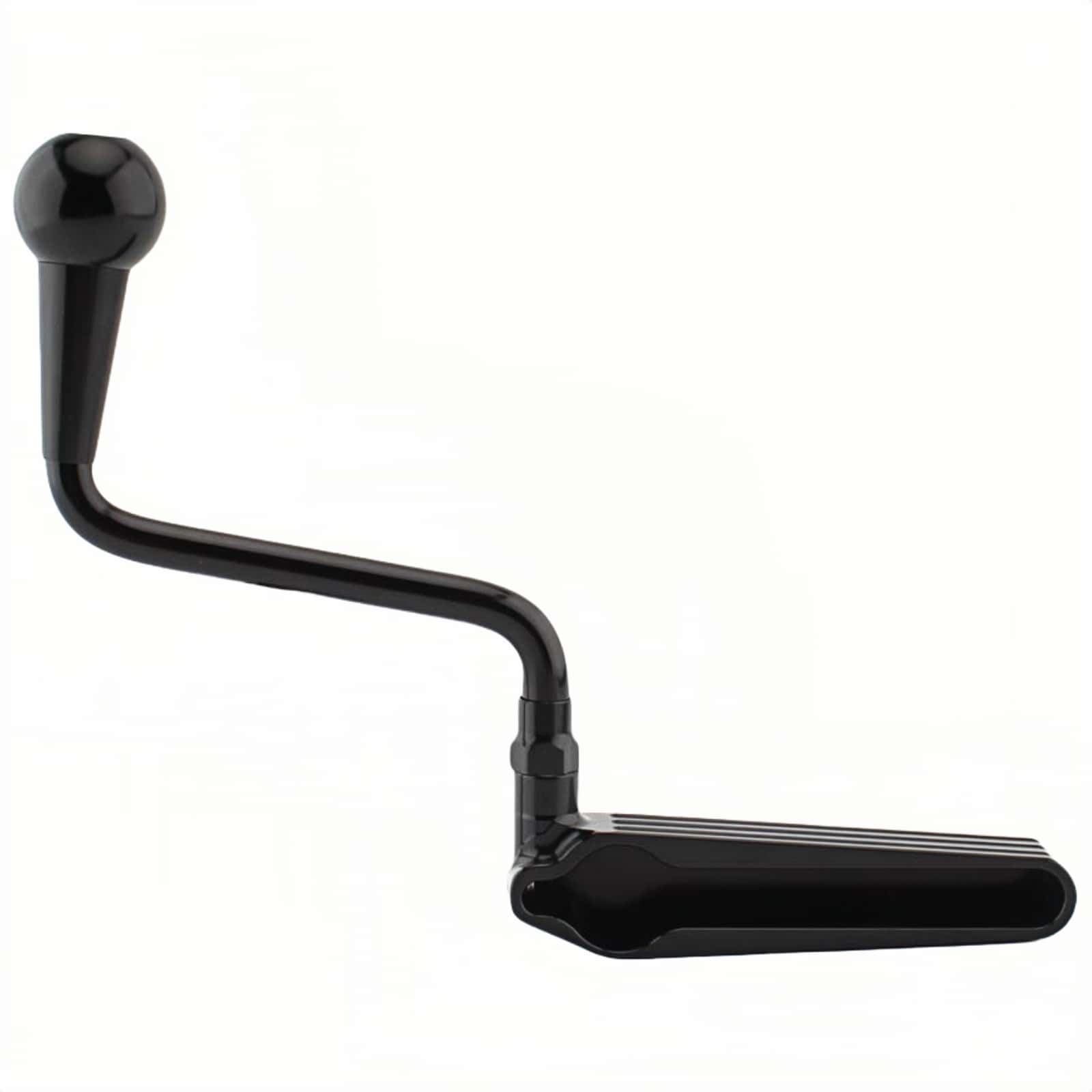 Tuas Transmisi CNC Tuas Mundur - Motorcycle Gear Lever Extender ulasan dan harga