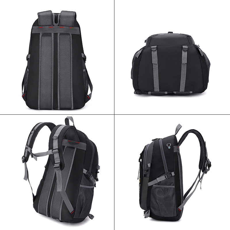 Logo Kembar Afrika untuk Honda - Motorcycle Gear Backpack ulasan dan harga