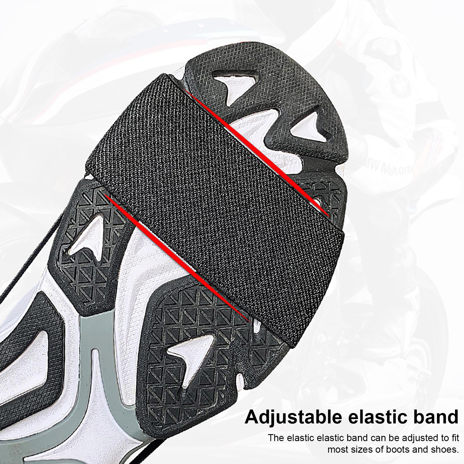 Sepatu Motor Pelindung Sepatu  - Motorcycle Gear Mens ulasan dan harga