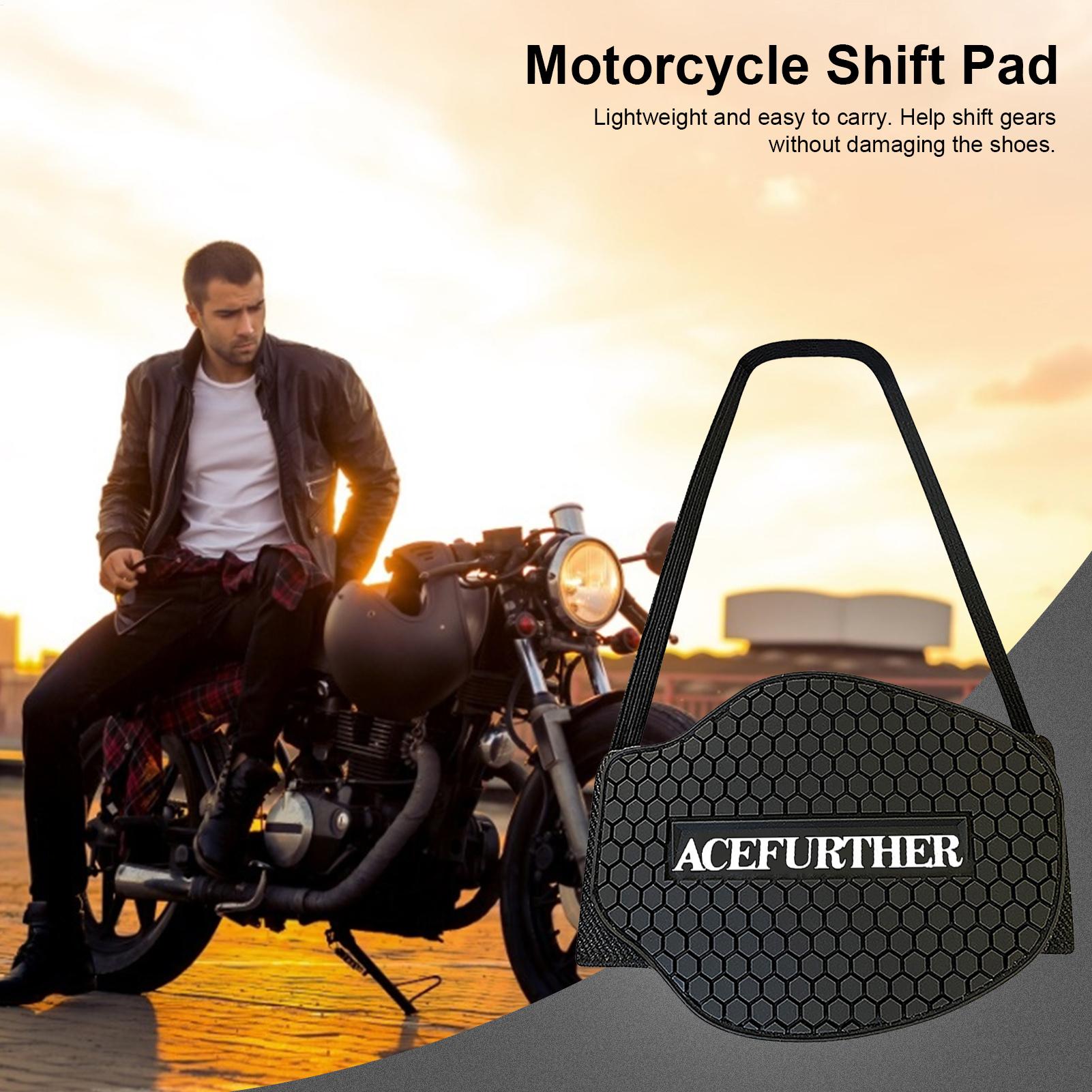 Sepatu Motor Pelindung Sepatu  - Motorcycle Gear Mens ulasan dan harga