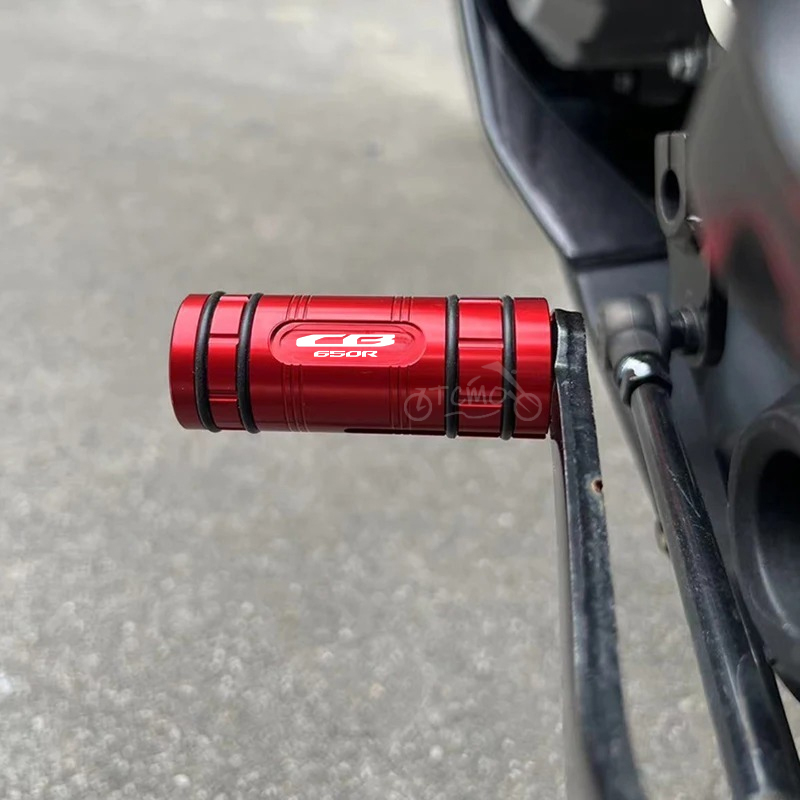 Untuk Aksesori Motor HONDA NEO - Motorcycle Gear Lever Extender ulasan dan harga
