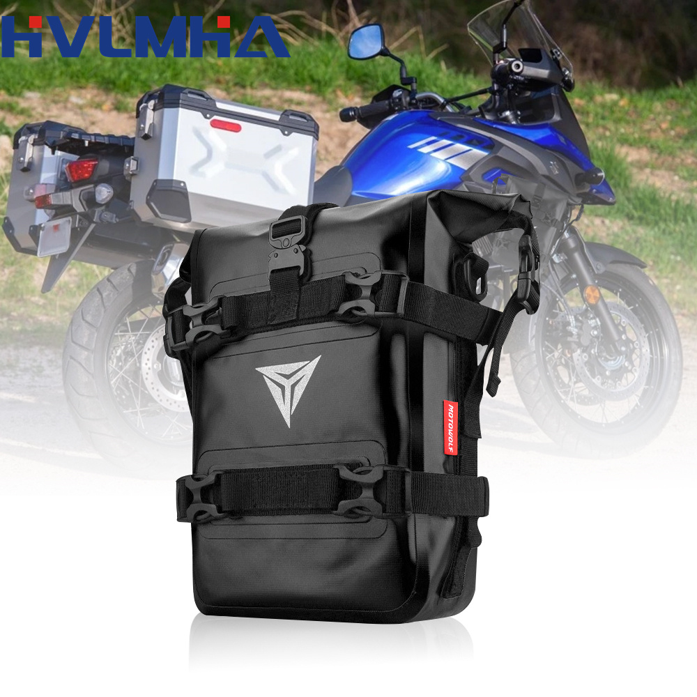 Untuk R1200GS R1250GS ADV, unt - Motorcycle Gear Backpack ulasan dan harga