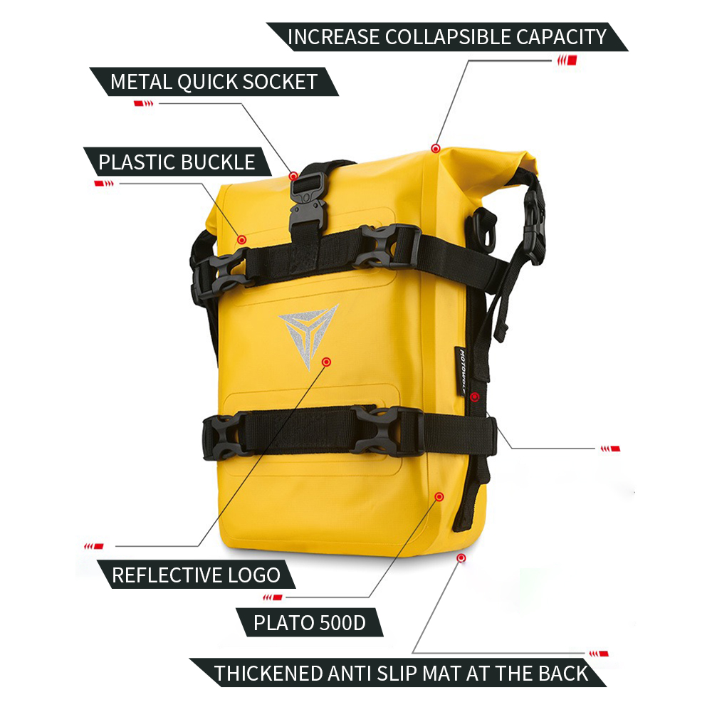 Untuk R1200GS R1250GS ADV, unt - Motorcycle Gear Backpack ulasan dan harga