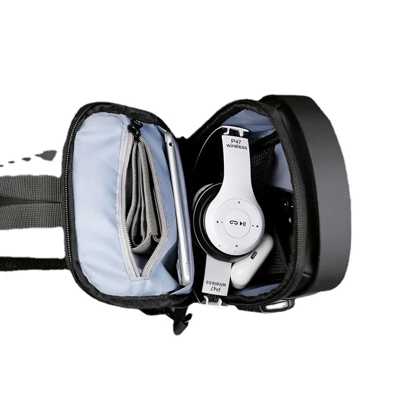 Tas Fashion Pria, Ransel Motor - Motorcycle Gear Backpack ulasan dan harga