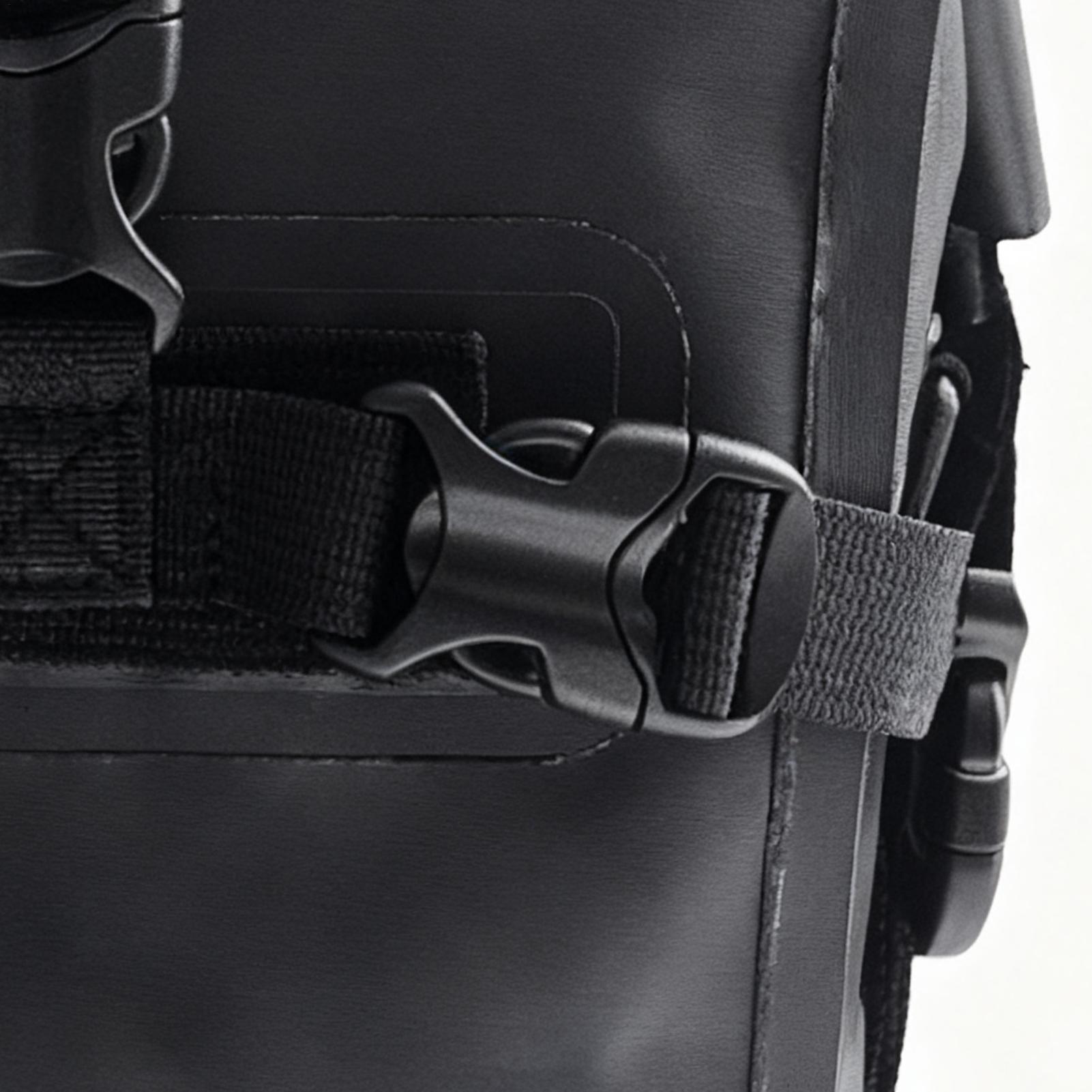 Tas Bumper Depan Sepeda Motor  - Motorcycle Gear Backpack ulasan dan harga