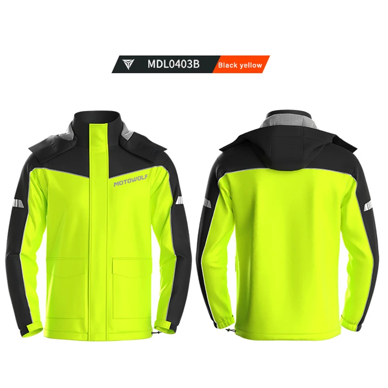 Aksesoris Jas Hujan Motor MOTO - Motorcycle Gear Mens ulasan dan harga