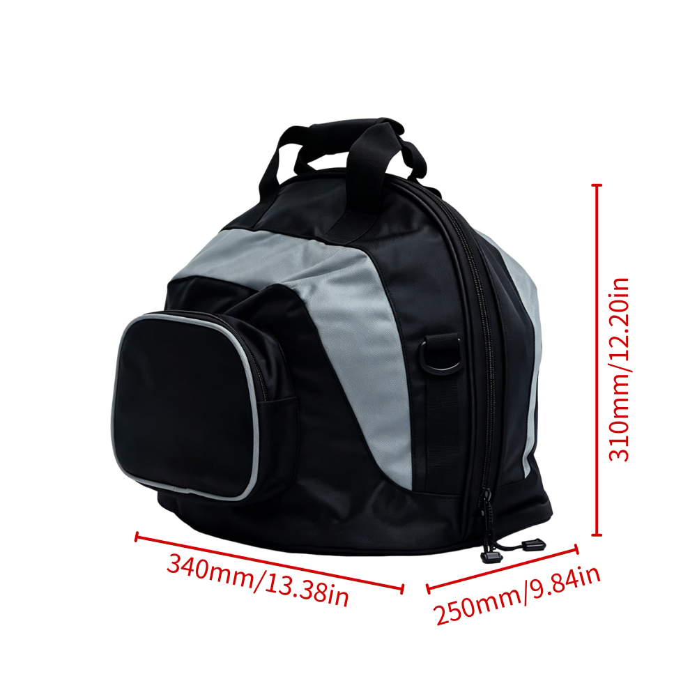 PRO BIKE Tas Ransel Helm Motor - Motorcycle Gear Backpack ulasan dan harga