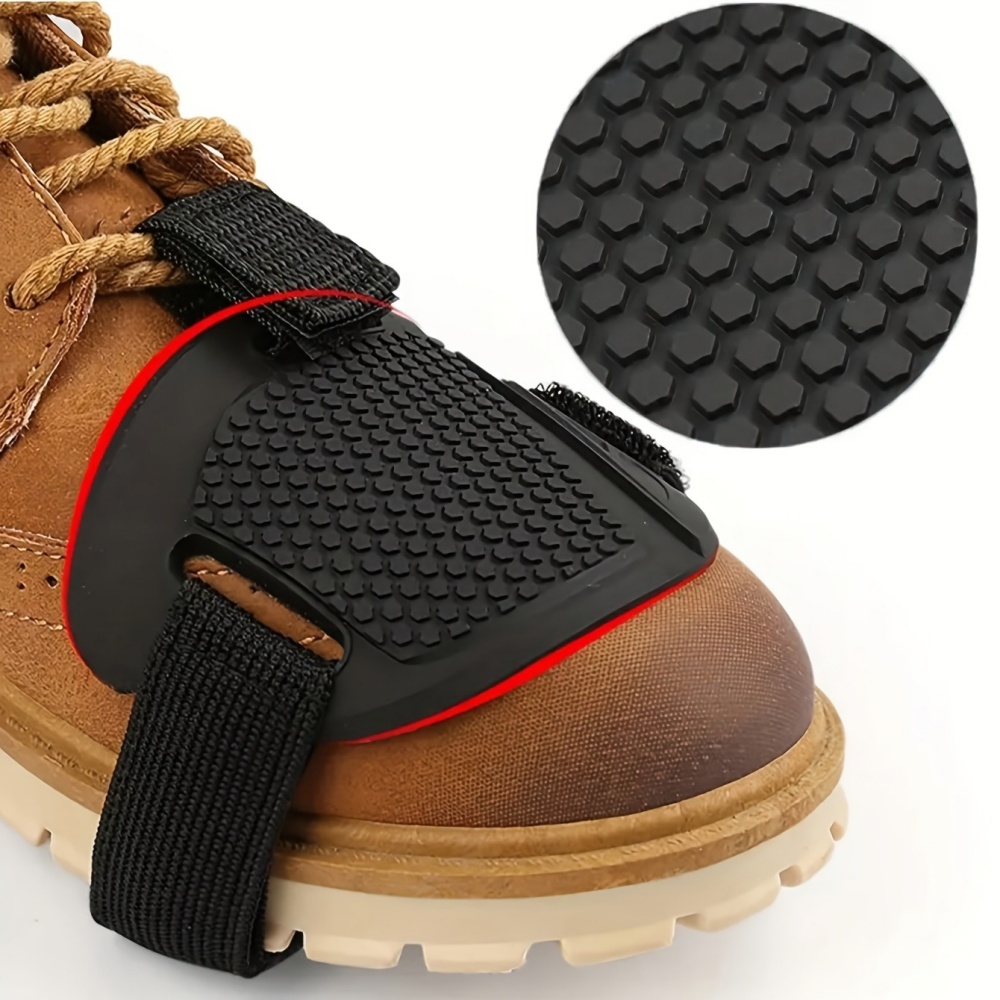 Pelindung Sepatu untuk Peminda - Motorcycle Gear Mens ulasan dan harga