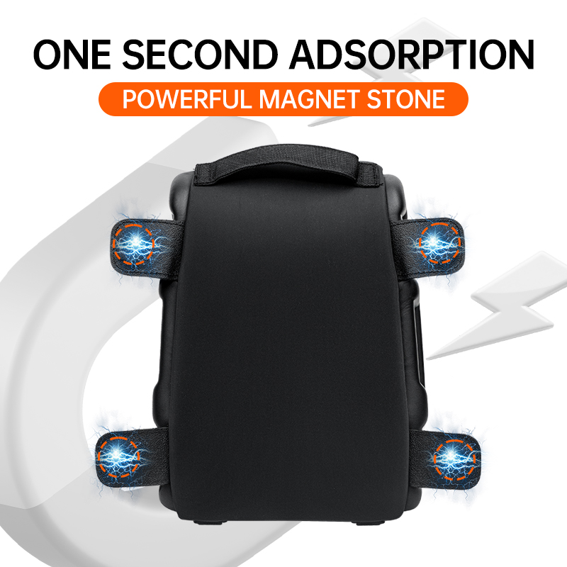 Tas Bagasi Belakang Motor SFK, - Motorcycle Gear Backpack ulasan dan harga