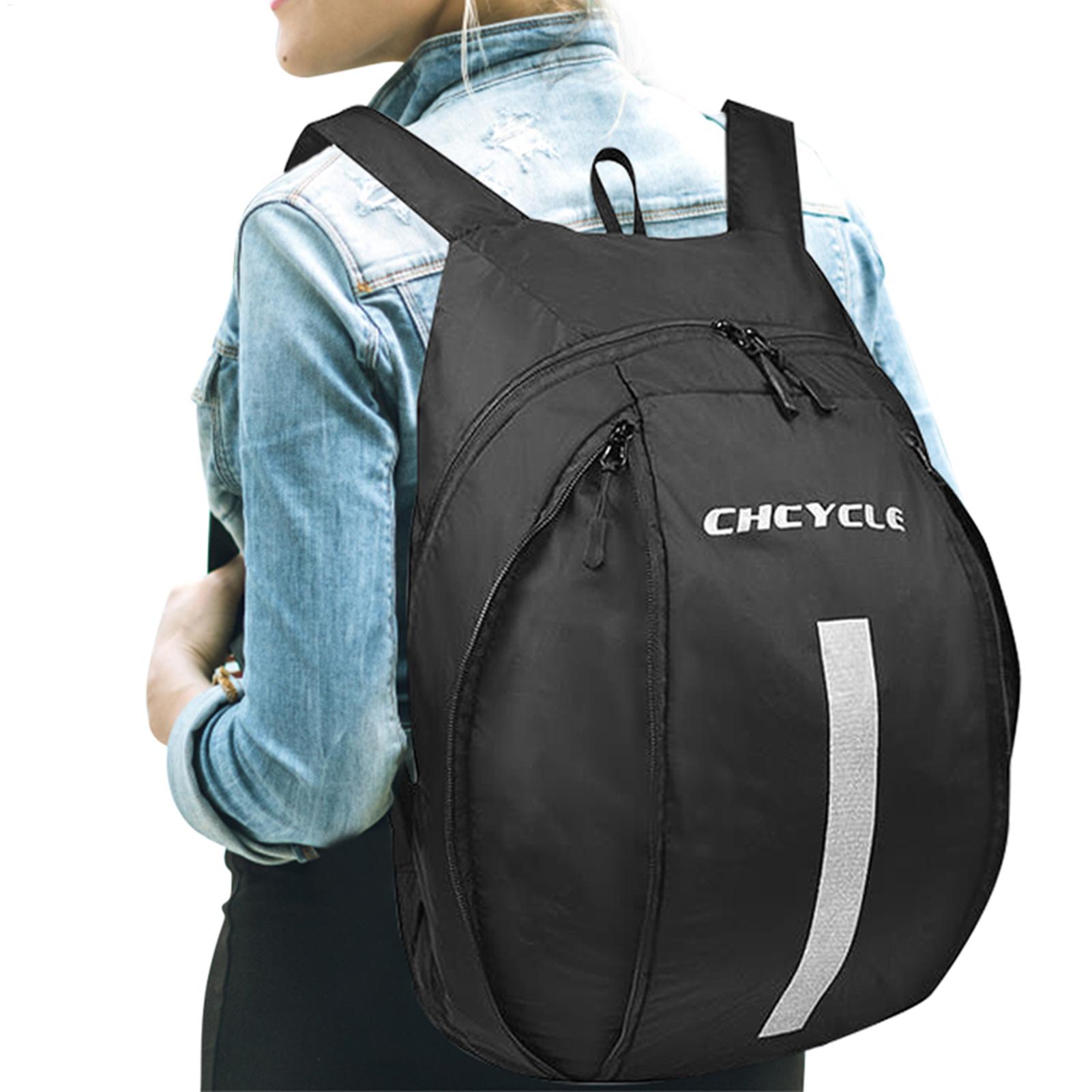 Ransel Helm Sepeda Motor Tas B - Motorcycle Gear Backpack ulasan dan harga