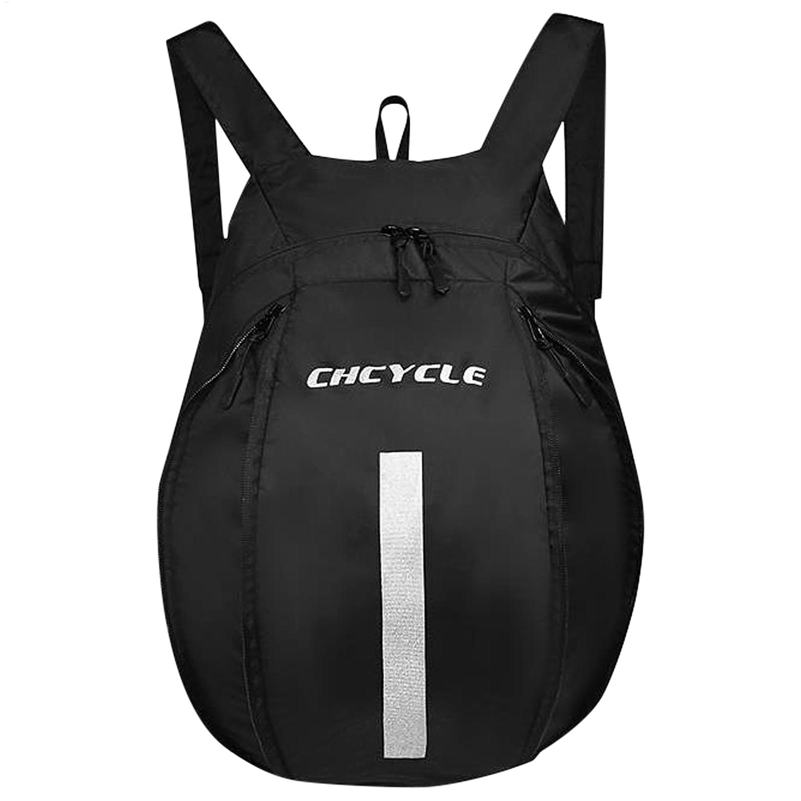 Ransel Helm Sepeda Motor Tas B - Motorcycle Gear Backpack ulasan dan harga