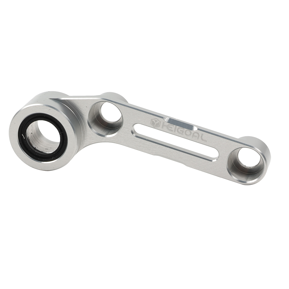 Untuk Triumph Street Triple 67 - Motorcycle Gear Lever Extender ulasan dan harga