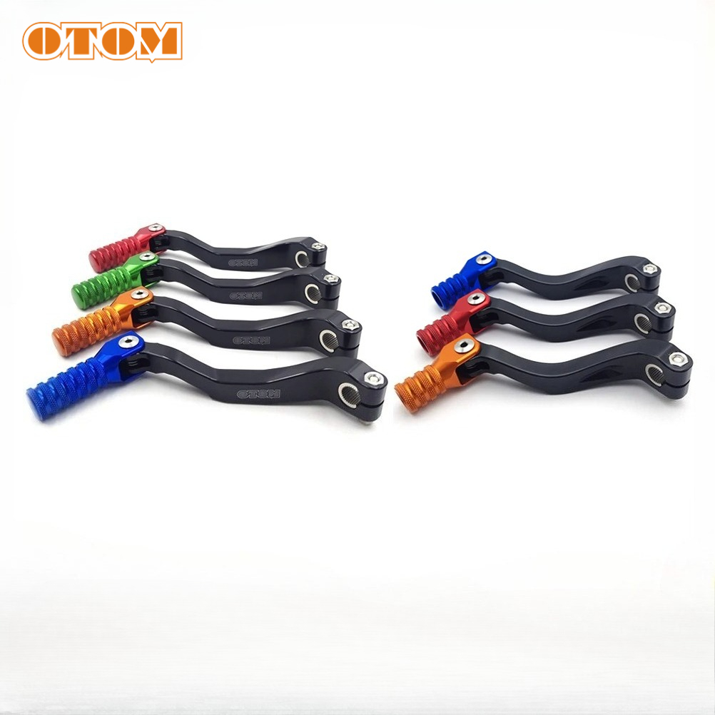 Tuas Persneling Lipat CNC Sepe - Motorcycle Gear Lever Extender ulasan dan harga