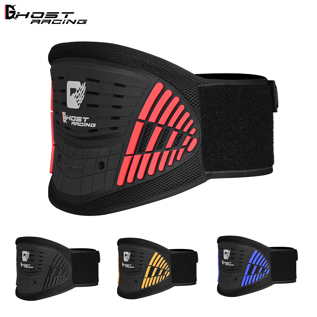 Sabuk Ginjal Sepeda Motor Perl - Motorcycle Gear Mens ulasan dan harga
