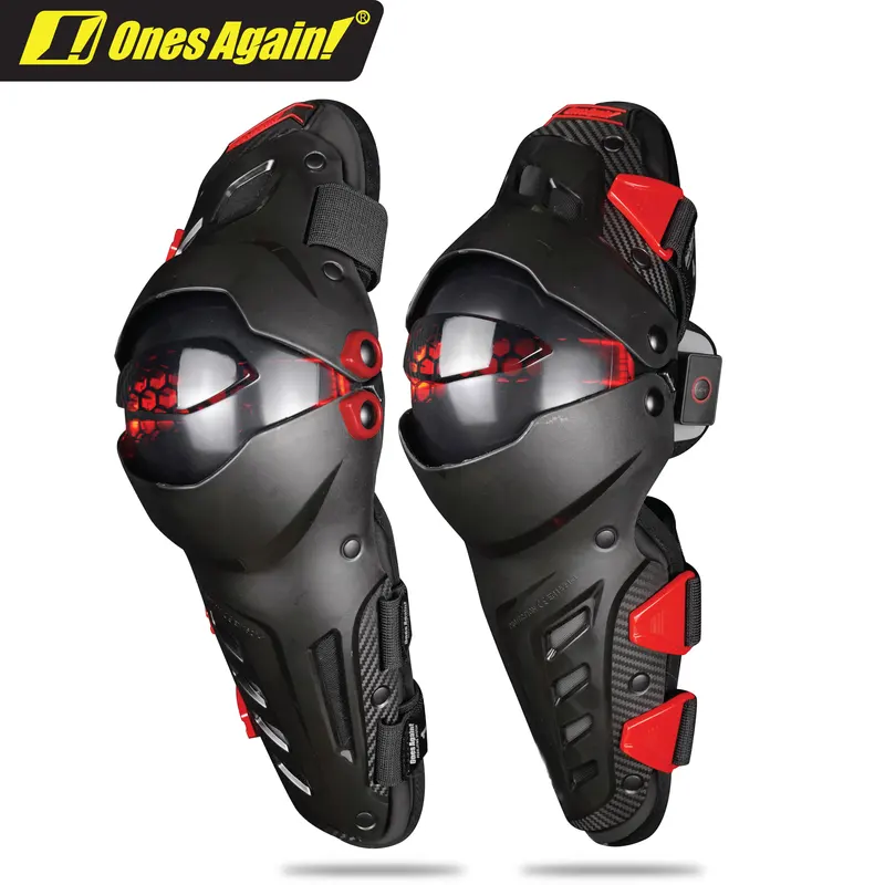 Satu lagi! Pelindung Lutut MX  - Motorcycle Gear Mens ulasan dan harga