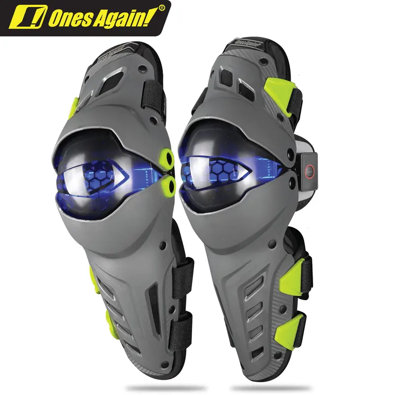 Satu lagi! Pelindung Lutut MX  - Motorcycle Gear Mens ulasan dan harga
