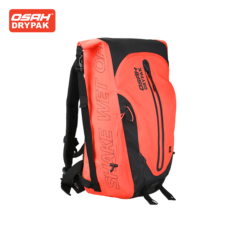 OSAH Tas Sepeda Motor Ransel T - Motorcycle Gear Backpack ulasan dan harga