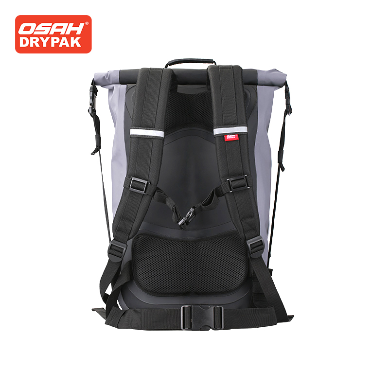 OSAH Tas Sepeda Motor Ransel T - Motorcycle Gear Backpack ulasan dan harga