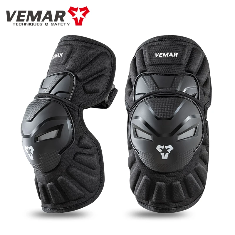Pelindung Lutut Motor VEMAR Be - Motorcycle Gear Mens ulasan dan harga