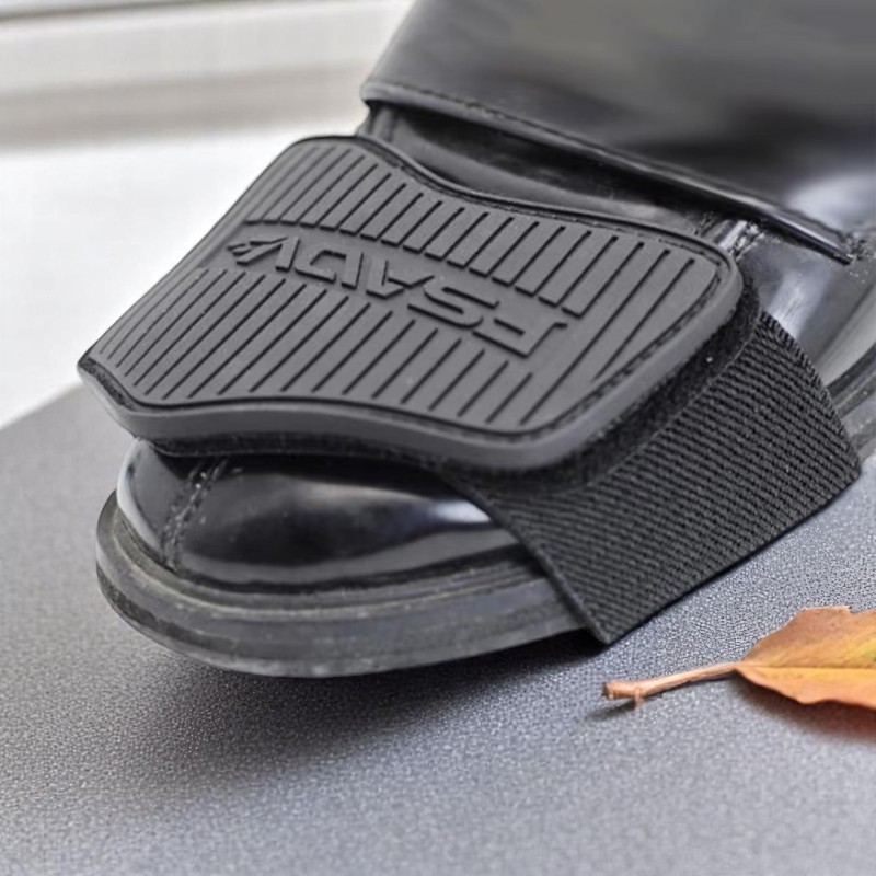 Pelindung Sepatu Gigi Persneli - Motorcycle Gear Mens ulasan dan harga